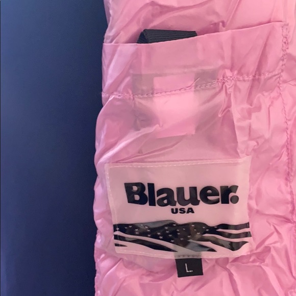 NWT Blauer short jacket - Picture 8 of 14